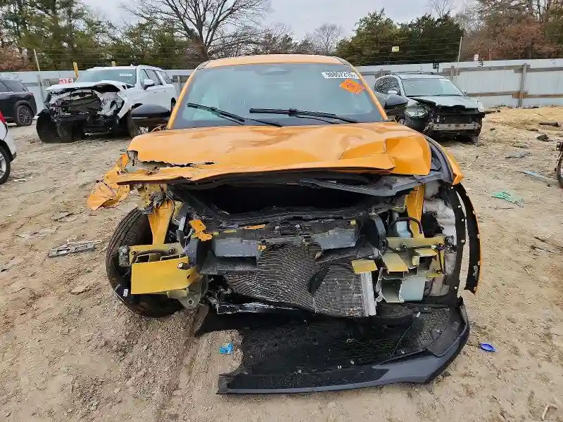 3FMTK4SE2MMD99760 2021 FORD MUSTANG-4
