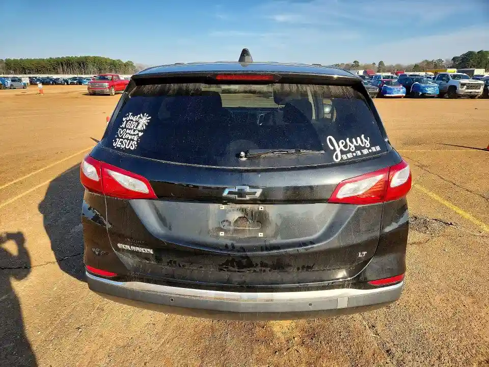 2GNAXKEV6K6177363 2019 CHEVROLET EQUINOX-5