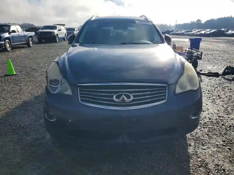 JN1AJ0HR9AM757626 2010 INFINITI EX35-4