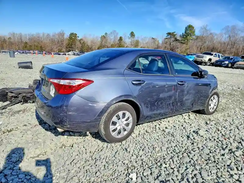 2T1BURHE1GC740545 2016 TOYOTA COROLLA-2