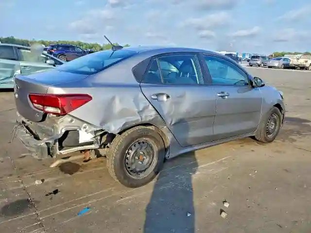 3KPA24AD2ME391379 2021 KIA RIO-4