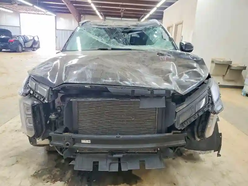 KM8R24GE5SU867363 2025 HYUNDAI PALISADE-4