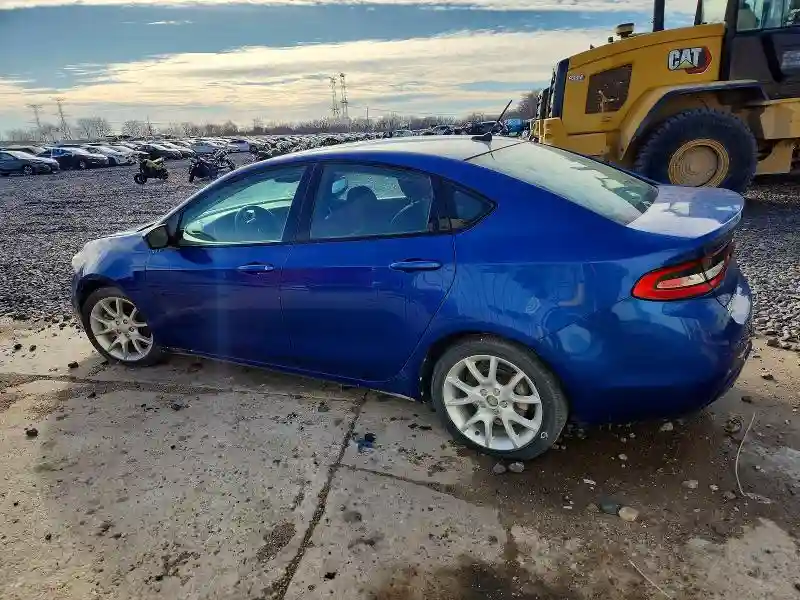 1C3CDFBA8DD179109 2013 DODGE DART-1