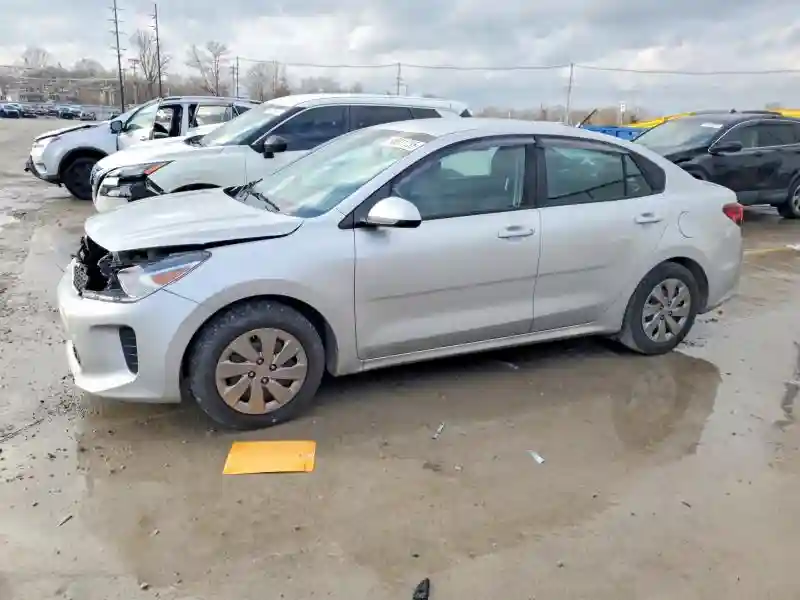 3KPA24AB2KE233412 2019 KIA RIO-0