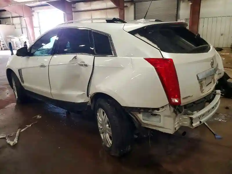 3GYFNGE35DS583875 2013 CADILLAC SRX-1