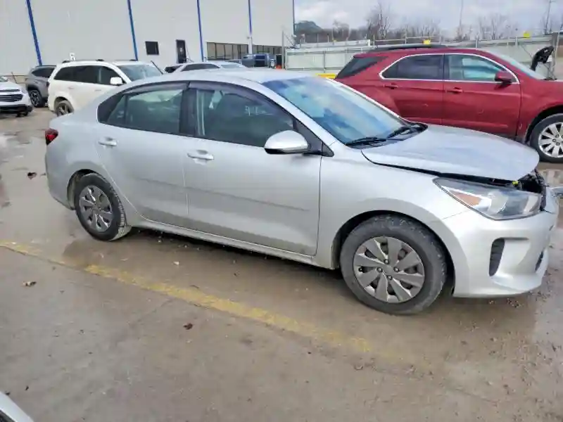 3KPA24AB2KE233412 2019 KIA RIO-3
