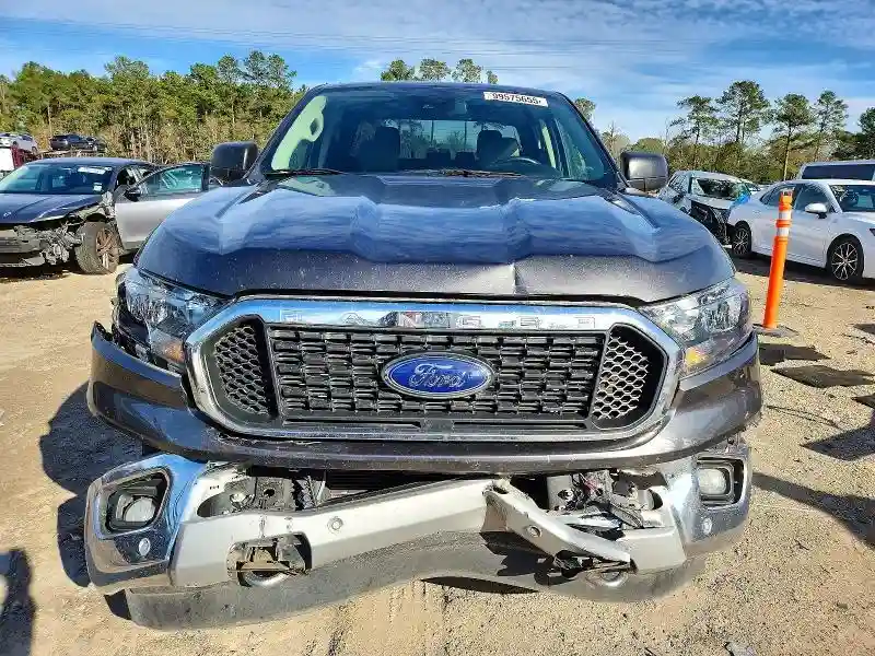 1FTER4EHXKLB23520 2019 FORD RANGER-4