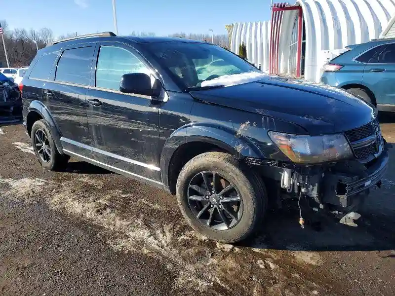 3C4PDCBB1KT860448 2019 DODGE JOURNEY-3