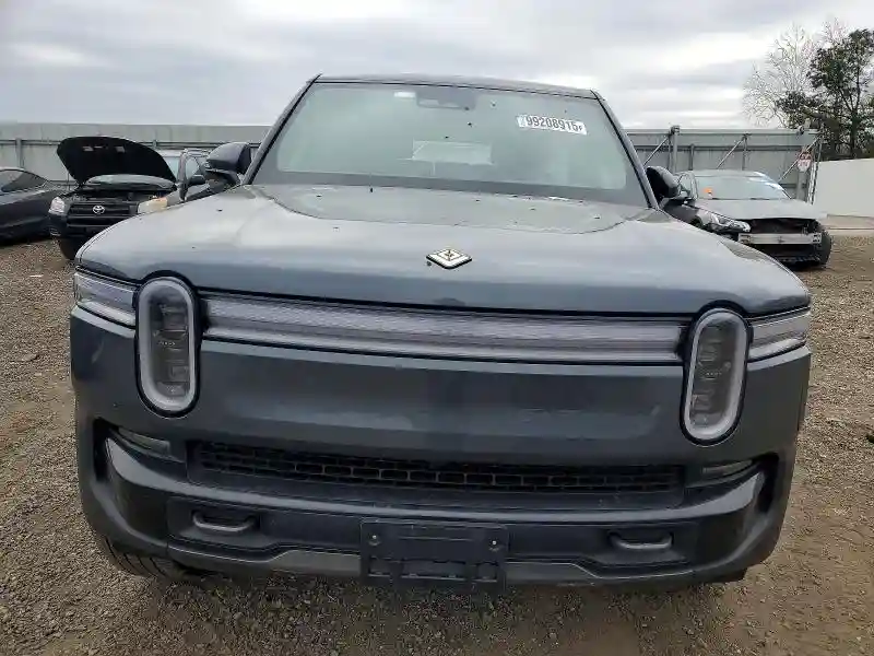7PDSGBBA4SN073036 2025 RIVIAN RIS-4