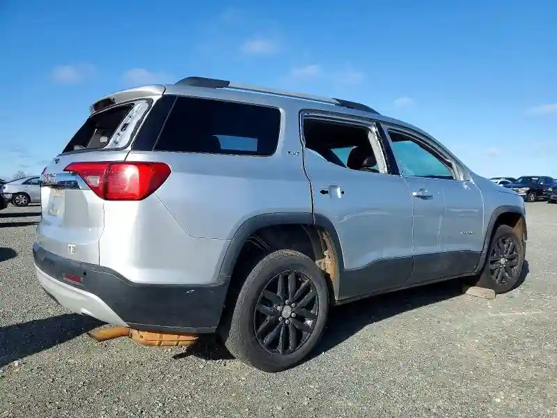 1GKKNMLA4JZ119256 2018 GMC ACADIA-2