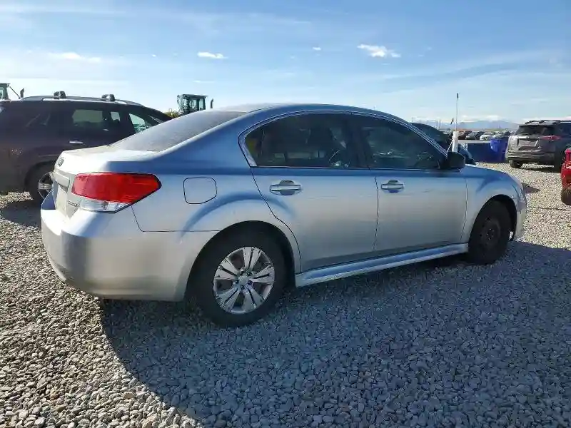 4S3BMBA61C3026282 2012 SUBARU LEGACY-2