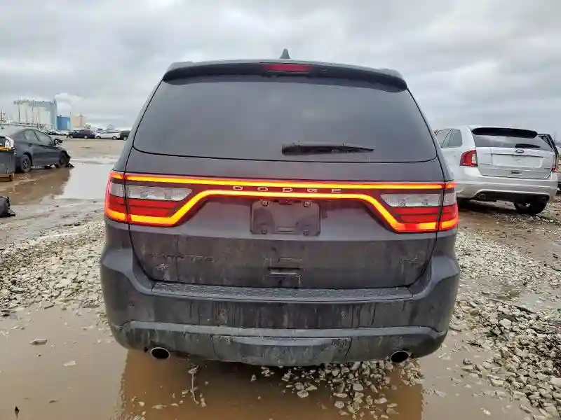 1C4SDJCT1LC320309 2020 DODGE DURANGO-5