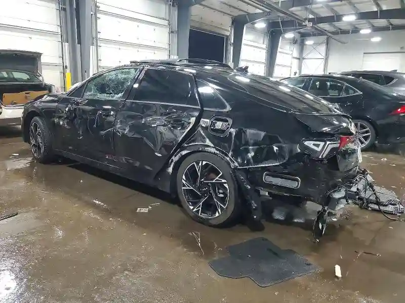 KNAG64J78S5302980 2025 KIA K5-1