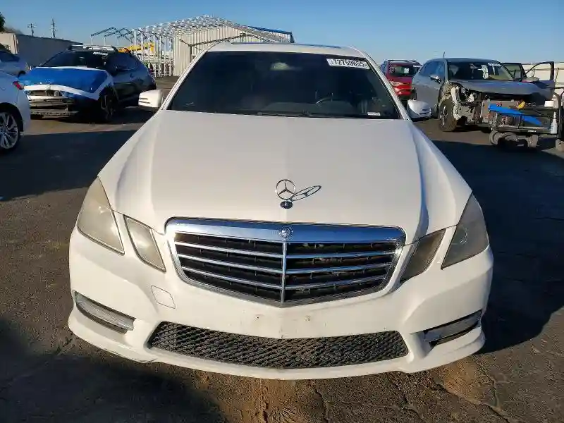 WDDHF5KB1DA665363 2013 MERCEDES-BENZ E-CLASS-4