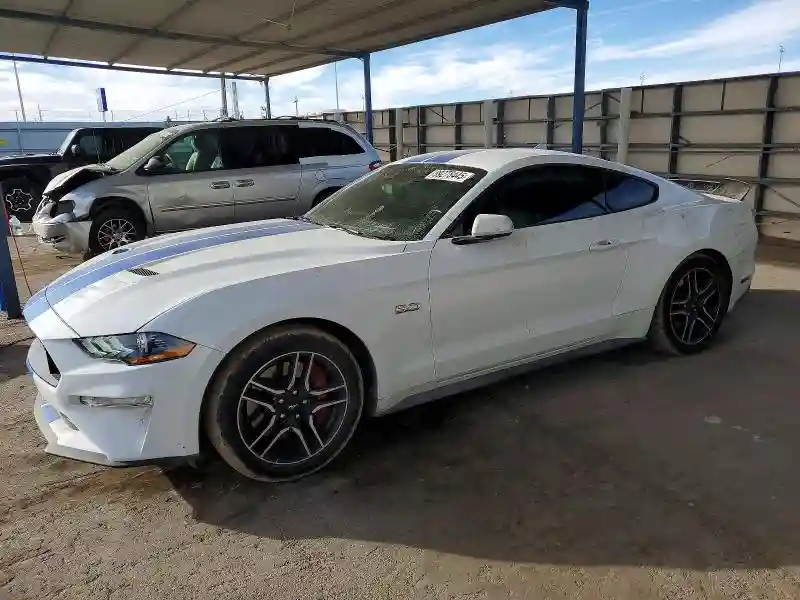 1FA6P8CF5P5306571 2023 FORD MUSTANG-0