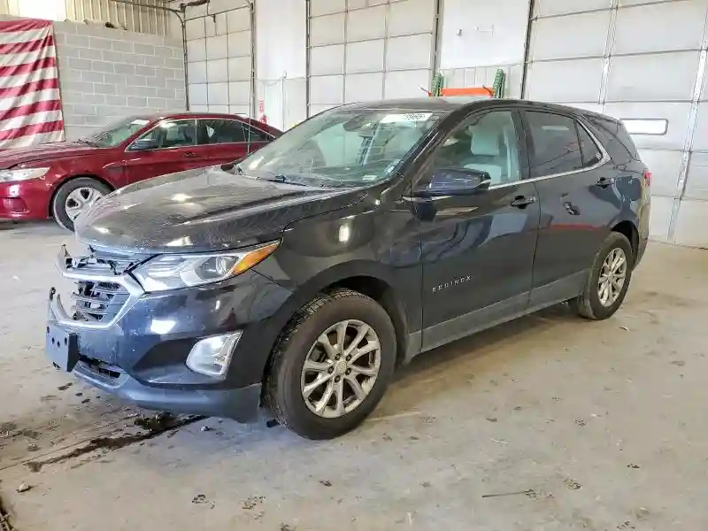 2GNAXJEV4K6288410 2019 CHEVROLET EQUINOX-0