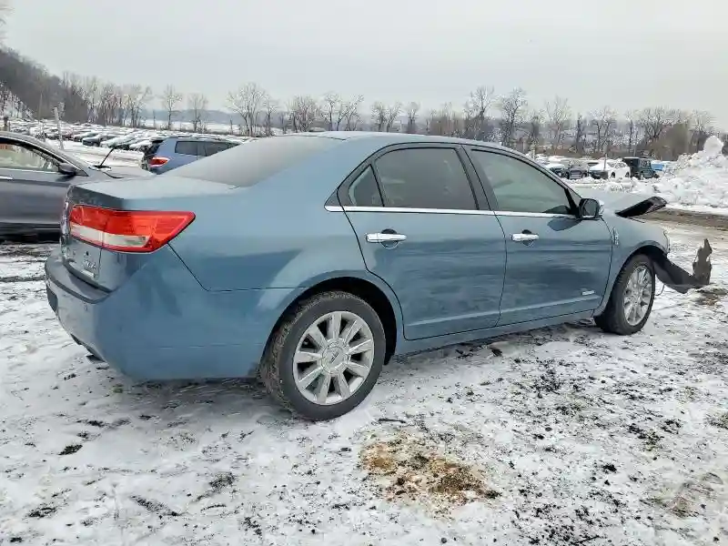 3LNDL2L37CR826306 2012 LINCOLN MKZ-2