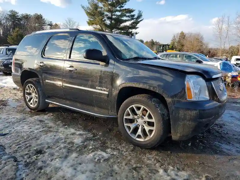 1GKS2EEF2CR279534 2012 GMC YUKON-3