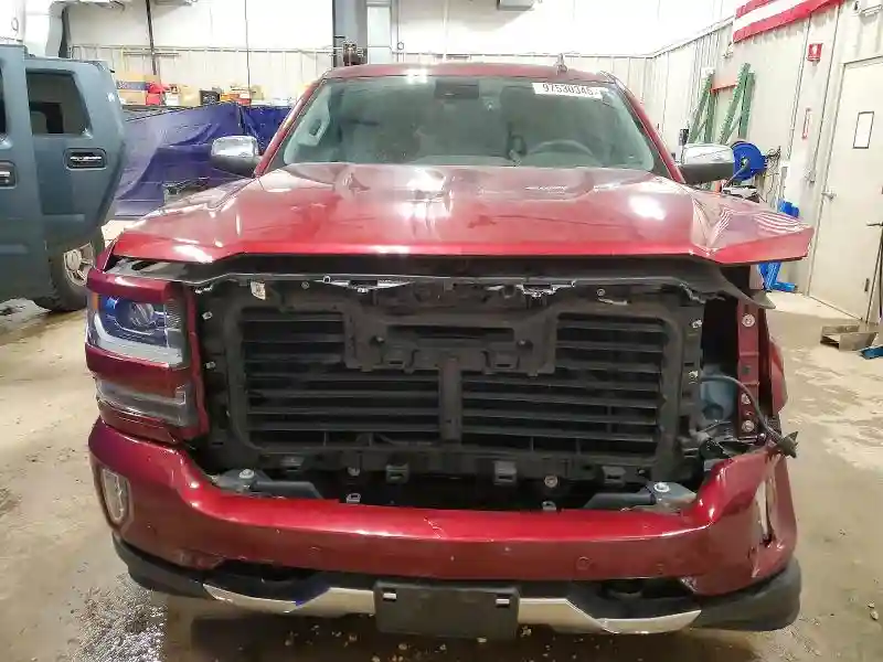 3GCUKSEJXHG120288 2017 CHEVROLET SILVERADO-4