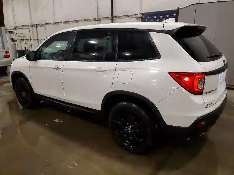 5FNYF8H2XKB023487 2019 HONDA PASSPORT-1
