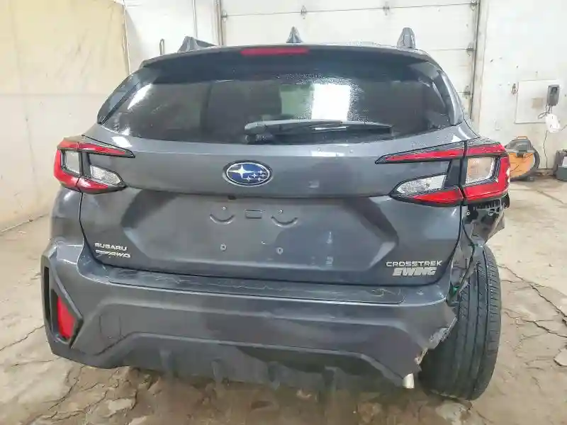 JF2GUHDC3SH222284 2025 SUBARU CROSSTREK-5