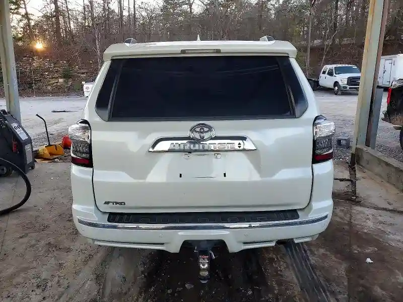 JTEBU5JR4G5400921 2016 TOYOTA 4RUNNER-5