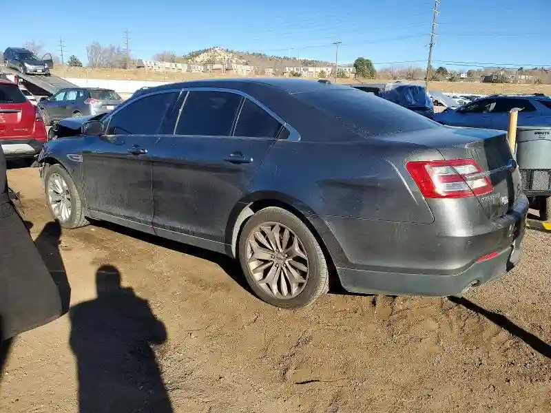 1FAHP2F8XFG171562 2015 FORD TAURUS-2