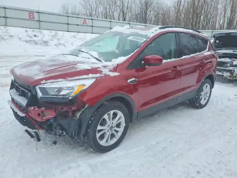 1FMCU9GDXJUB71598 2018 FORD ESCAPE-0
