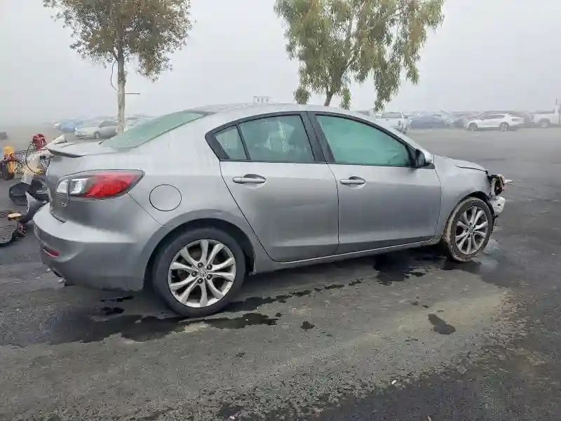 JM1BL1S61A1252827 2010 MAZDA MAZDA3-2