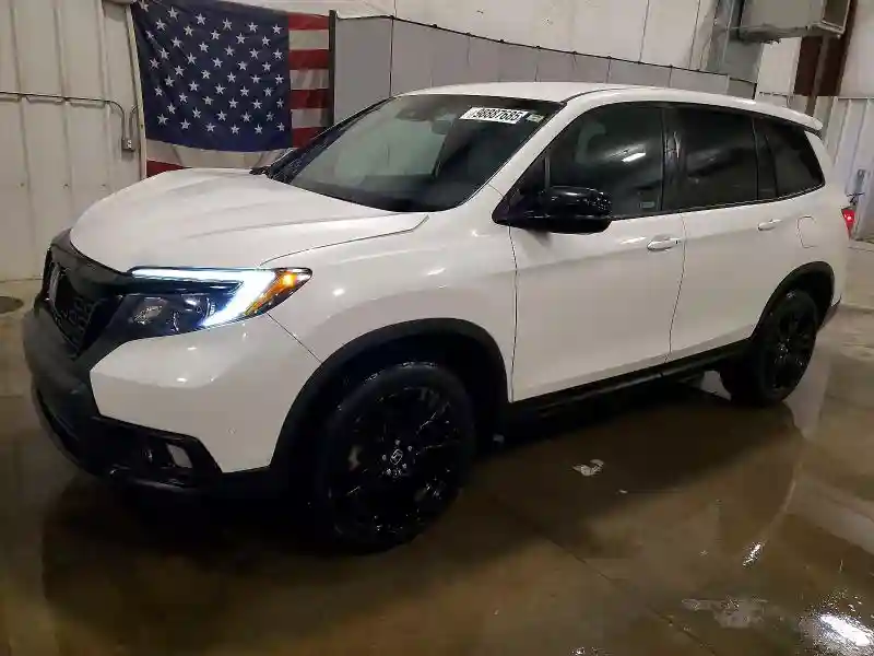 5FNYF8H2XKB023487 2019 HONDA PASSPORT-0