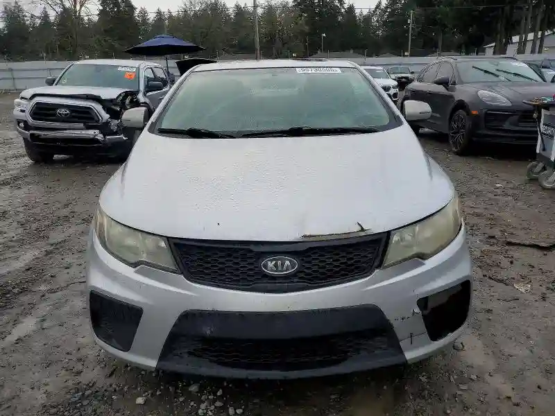 KNAFU6A26C5603864 2012 KIA FORTE-4