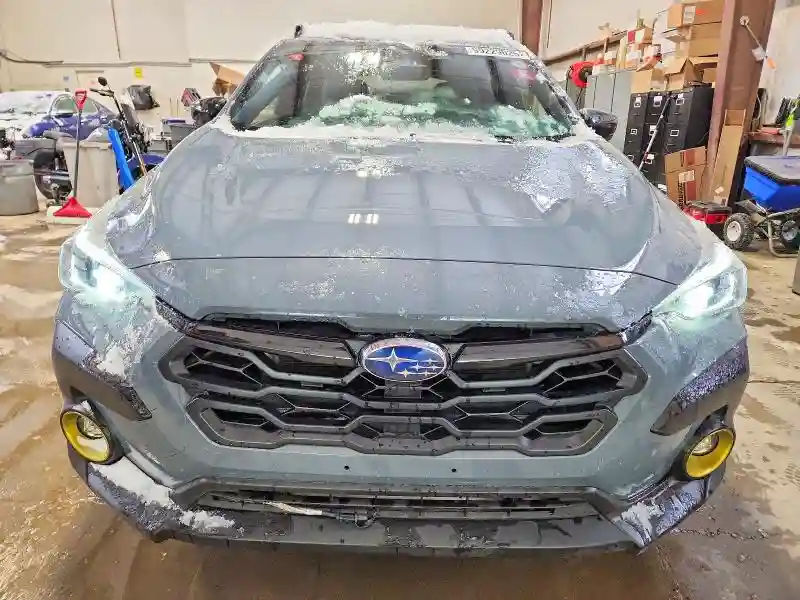 JF2GUHFC6SH206271 2025 SUBARU CROSSTREK-4