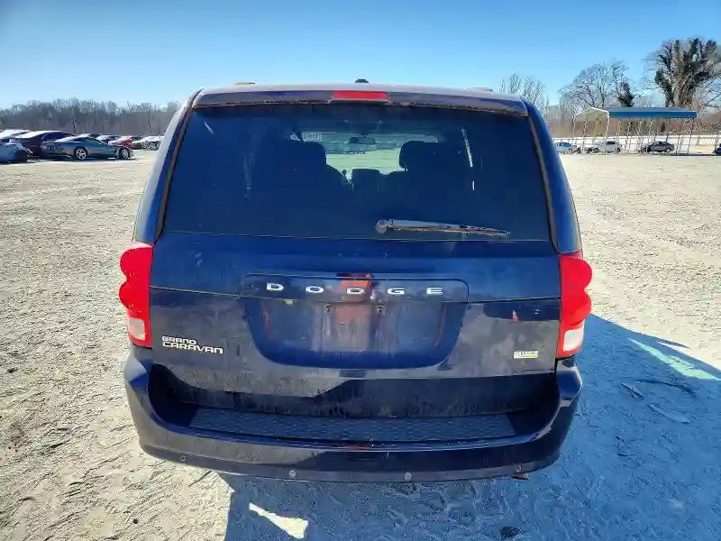 2C4RDGCG7DR719495 2013 DODGE CARAVAN-5