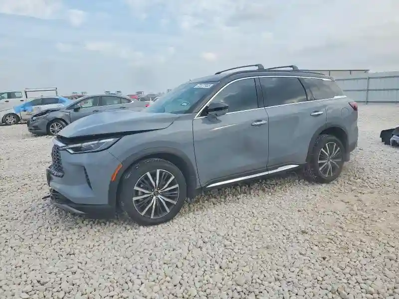 5N1AL1HU5SC357986 2025 INFINITI QX60 AUTOG-0