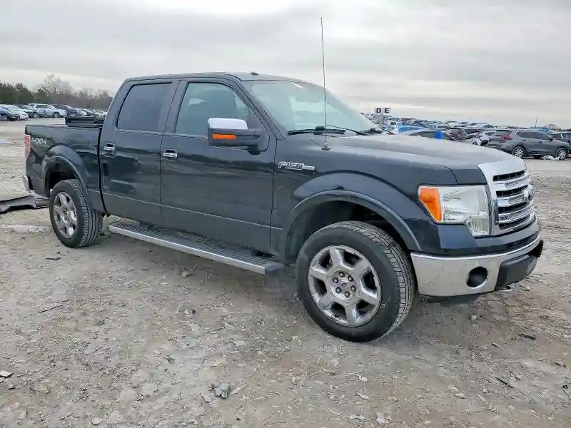 1FTFW1EF9EKG09207 2014 FORD F-150-3