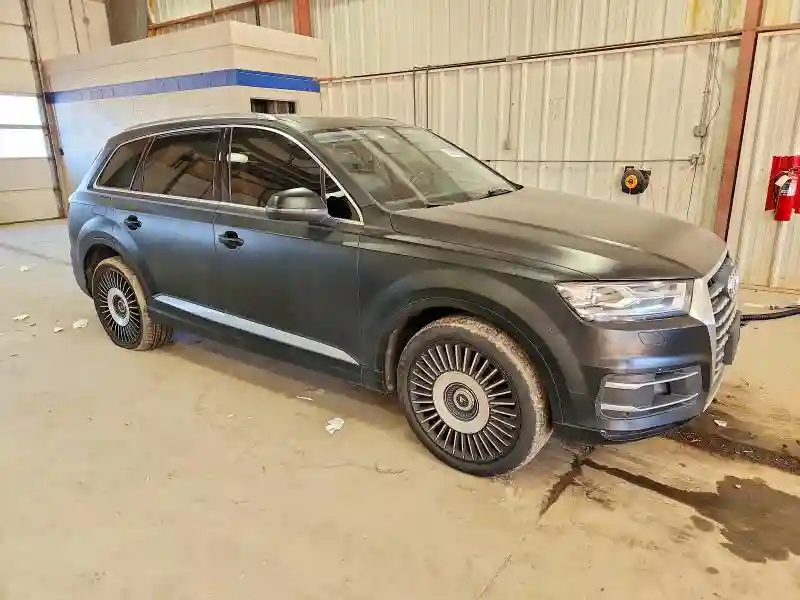 WA1LAAF72HD040325 2017 AUDI Q7-3