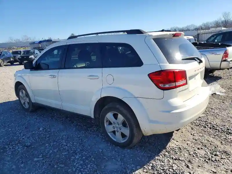 3C4PDCAB3FT650411 2015 DODGE JOURNEY-1