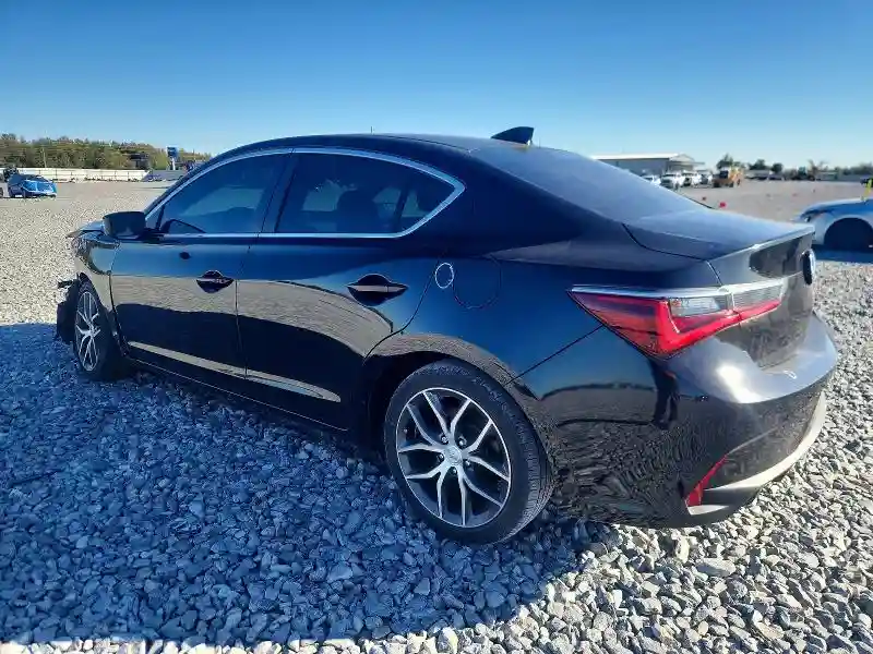 19UDE2F74LA005057 2020 ACURA ILX-1