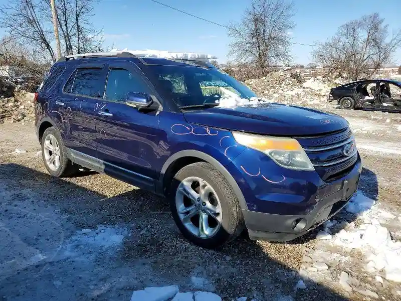 1FMHK8F80BGA82391 2011 FORD EXPLORER-3