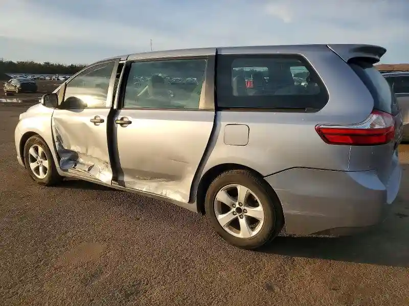 5TDZK3DCXFS591516 2015 TOYOTA ALL MODELS-1