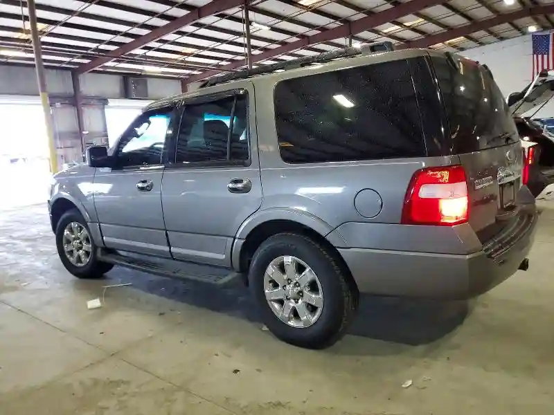 1FMJU1H59BEF45307 2011 FORD EXPEDITION-1