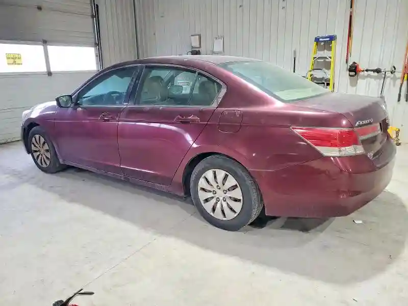 1HGCP2E36CA034628 2012 HONDA ACCORD-1
