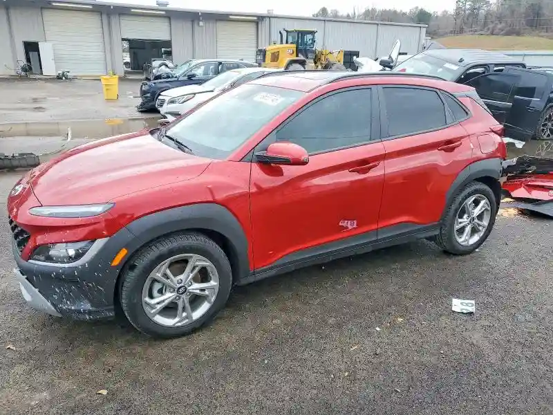 KM8K32AB2NU772166 2022 HYUNDAI KONA-0