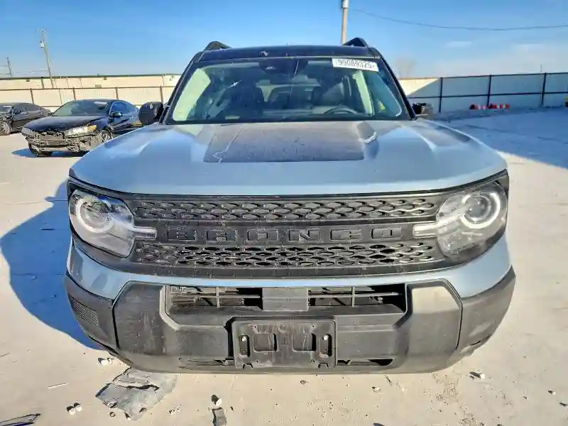 3FMCR9BN6SRE51061 2025 FORD BRONCO-4