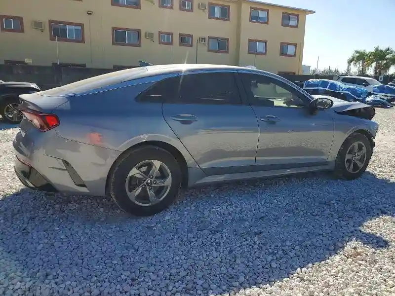 5XXG14J29MG025423 2021 KIA K5-2