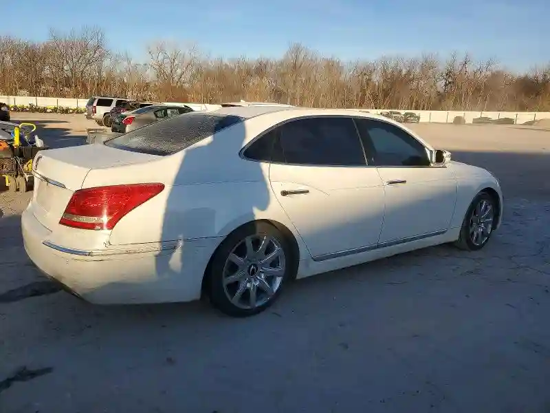 KMHGH4JH0DU067730 2013 HYUNDAI EQUUS-2