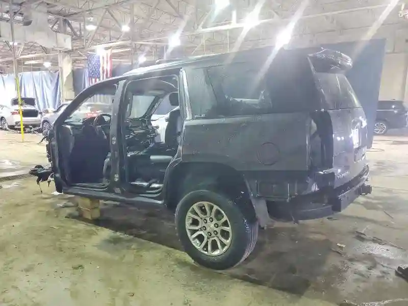 1GKS2AKC4FR645131 2015 GMC YUKON-1