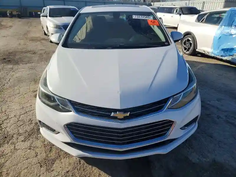 3G1BF6SM0HS538169 2017 CHEVROLET CRUZE-4