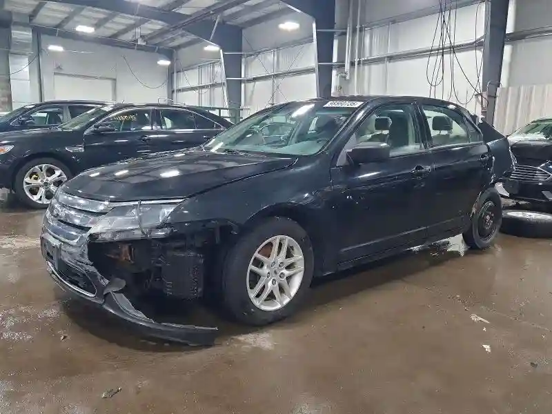 3FAHP0GA3CR438597 2012 FORD FUSION-0