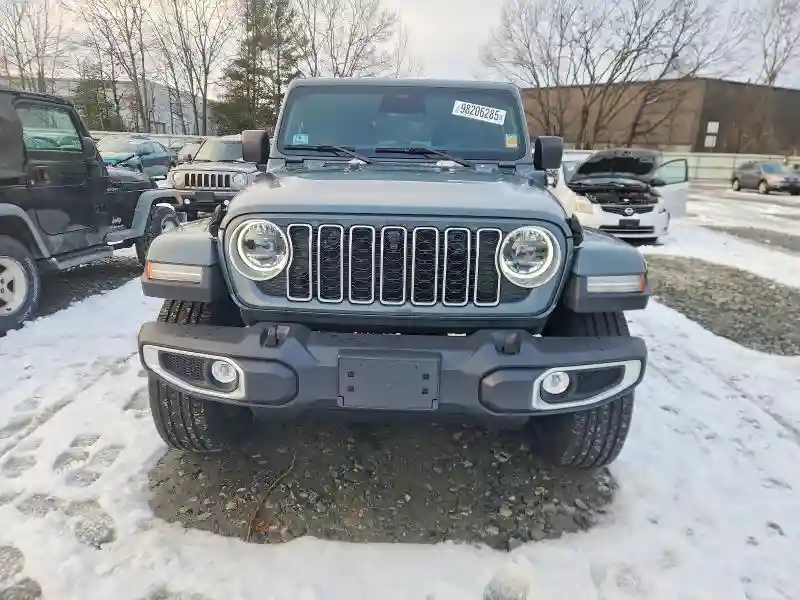 1C4RJXP6XSW603920 2025 JEEP WRANGLER-4